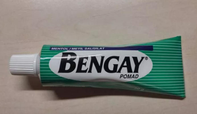 bengay fiyat