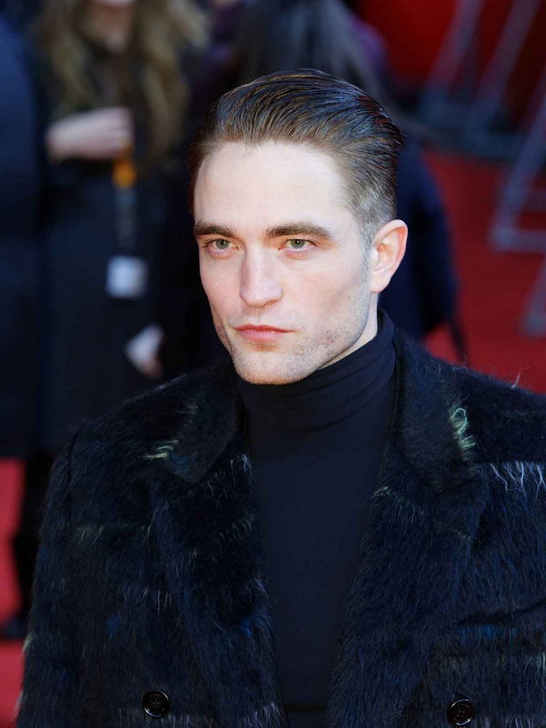 robert pattinson picture