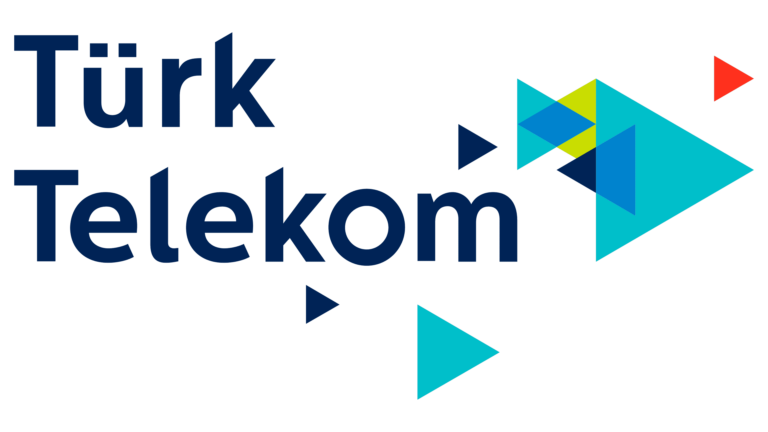 turk telekom emblem