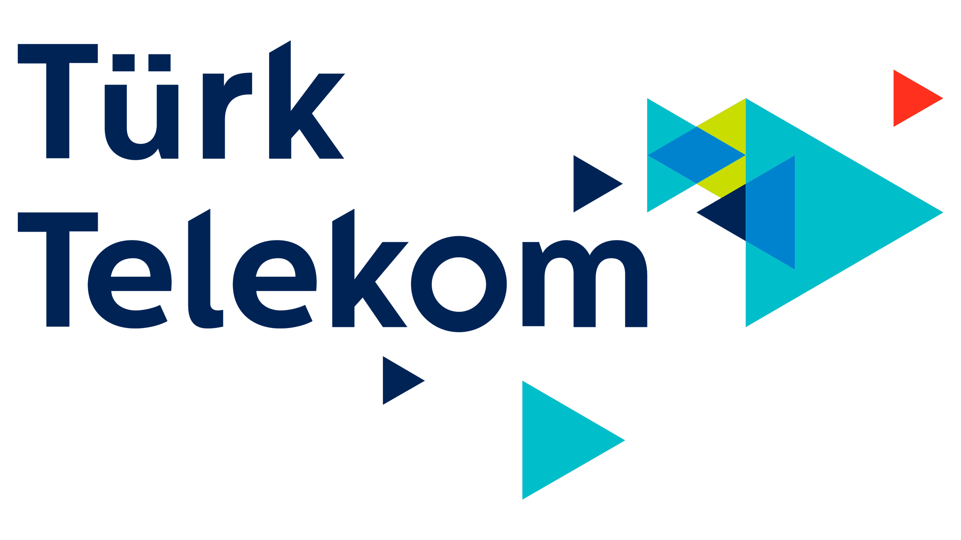 turk telekom emblem