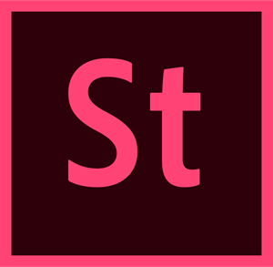 adobe stock logo 836f9f201f seeklogo.com