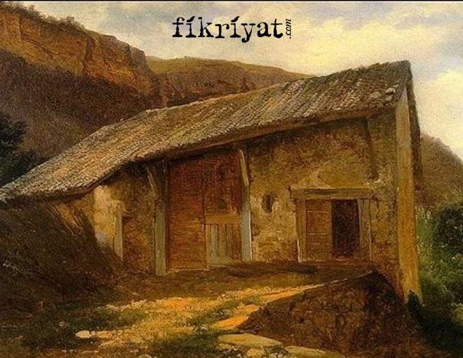 beytulahzan nedir hz yakubun huzunler evi 1584275202436