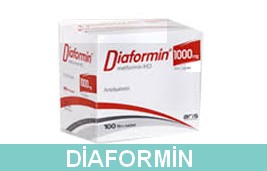 diaformin