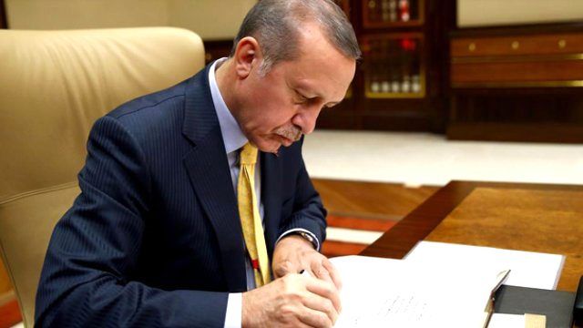 erdogan zeki alasya nin olumuyle ilgili mesaj