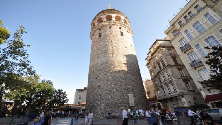 galata kulesi yuksekligi kac metre galata kulesi nerede uzunlugu ne kadar 1024x576