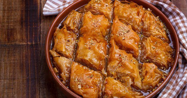 hangi baklava kac kalori 1 dilim cevizli baklava ev baklavasi fistikli kalori de 1651095166