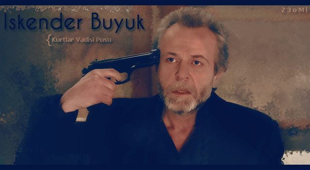 iskender buyuk by z3omi