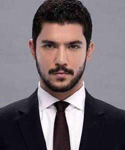 kaan yildirim actor