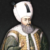 kanuni sultan suleyman kimdir