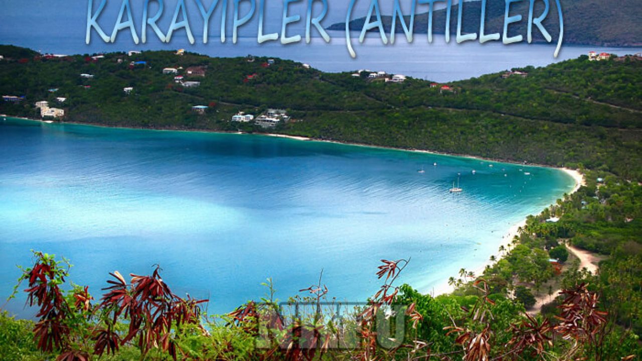 karayipler