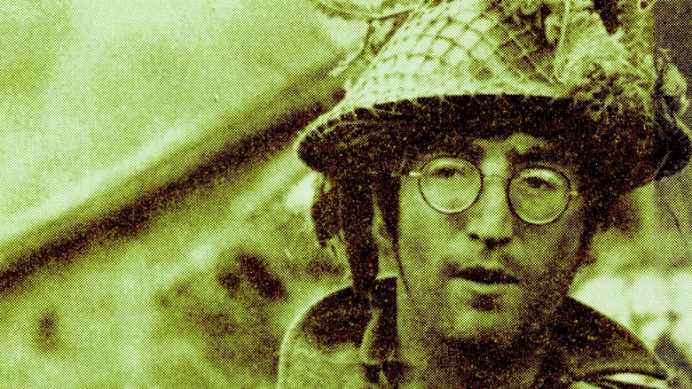 lennon how i won the war