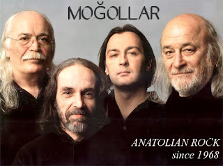 mogollar