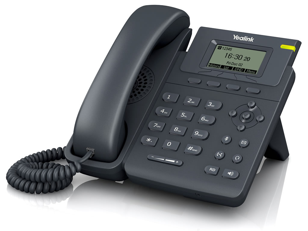 t19 ip phone