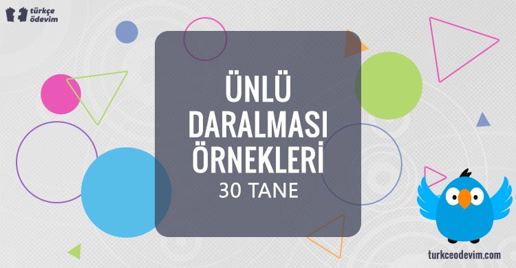 unlu daralmasi ornekleri 30 tane thumbnail