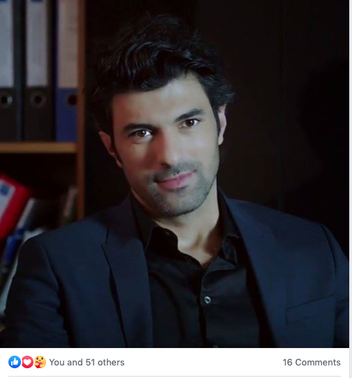 tv engin akyurek fan club group